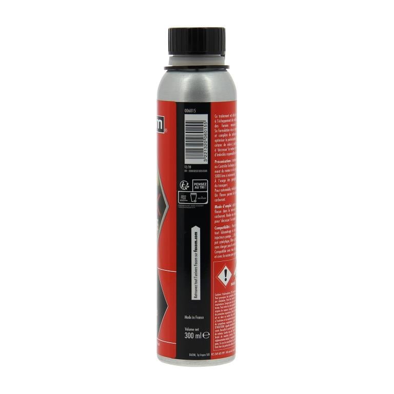 Additif Carburant Diesel (Nettoyant injecteur diesel) FACOM  ref. 006 015